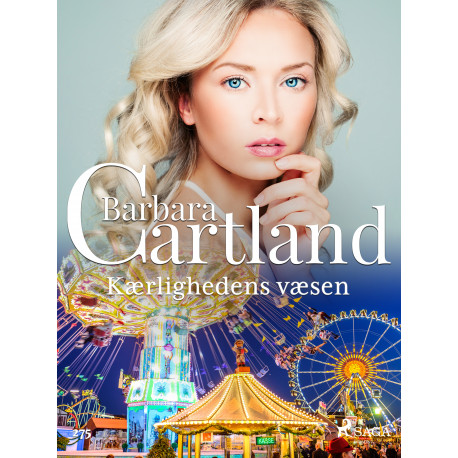 Kærlighedens væsen