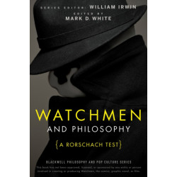 Watchmen and Philosophy: A Rorschach Test