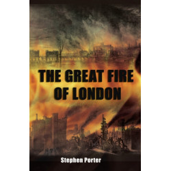 The Great Fire of London
