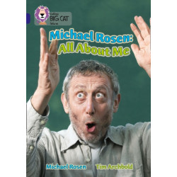 Michael Rosen: All About Me: Band 16/Sapphire