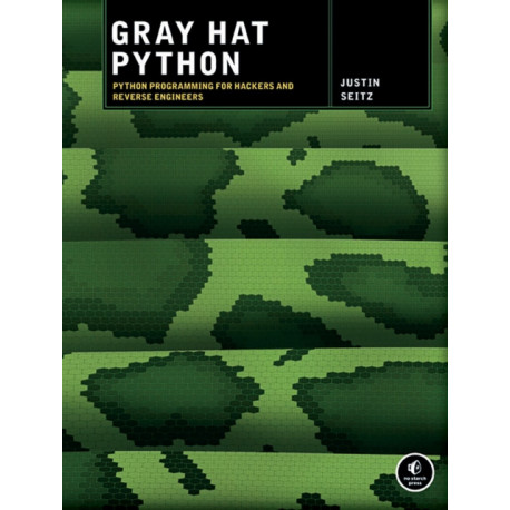 Gray Hat Python