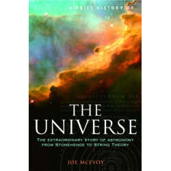 A Brief History of the Universe: From Ancient Babylon to the Big Bang