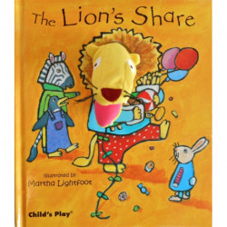 The Lion's Share