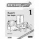 Echo Express 1 Workbook A 8pk New Edition