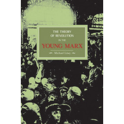 The Theory Of Revolution In The Young Marx: Historical Materialism, Volume 2