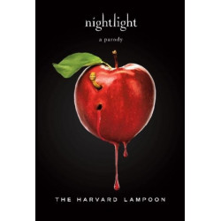 Nightlight: A Parody of Twilight