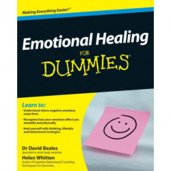 Emotional Healing For Dummies