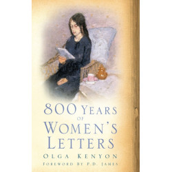 800 Years of Women's Letters