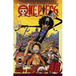 One Piece, Vol. 46