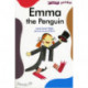 Emma the Penguin