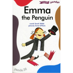 Emma the Penguin