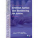 Blackstone's Statutes on Criminal Justice & Sentencing
