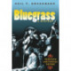Bluegrass: A HISTORY 20TH ANNIVERSARY EDITION