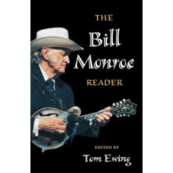 The Bill Monroe Reader