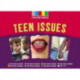 Teen Issues: Colorcards
