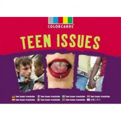 Teen Issues: Colorcards