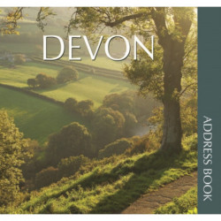 Devon Address Book