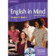 English in Mind Level 3 Student's Book with DVD-ROM