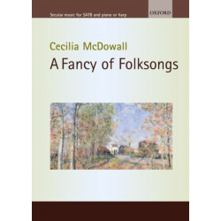 A Fancy of Folksongs