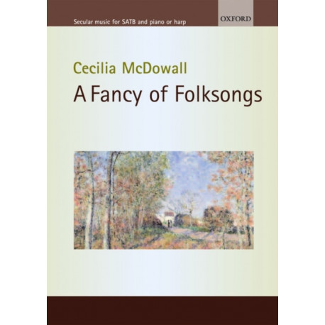 A Fancy of Folksongs