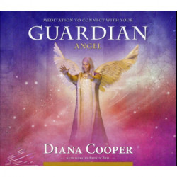 Meditation to Connect with Your Guardian Angel