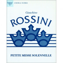 Petite Messe Solennelle