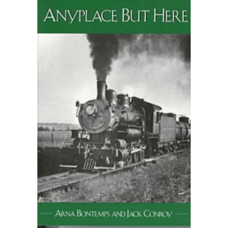 Anyplace But Here Volume 1