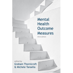 Mental Health Outcome Measures