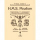 HMS Pinafore (Vocal Score)