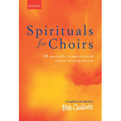 Spirituals for Choirs: . . . for Choirs Collections