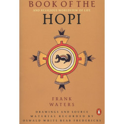 The Book of the Hopi
