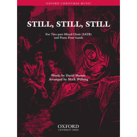 Still, still, still