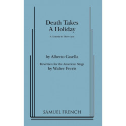 Death Takes a Holiday