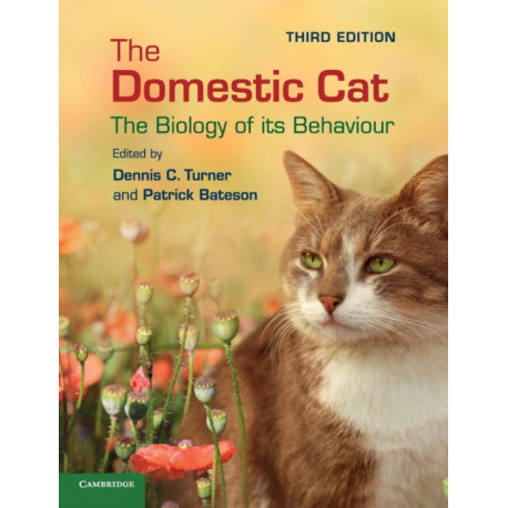 The Domestic Cat: The Biology of its Behaviour
