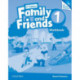 Family and Friends: Level 1: Workbook
