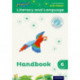 Read Write Inc.: Literacy & Language: Year 6 Teaching Handbook