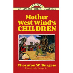 Mother West Wind's Children