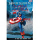 Marvel Platinum: The Definitive Captain America