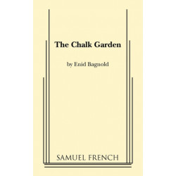 The Chalk Garden