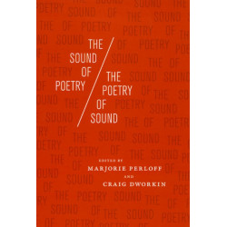 The Sound of Poetry / The Poetry of Sound