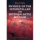 Physics of the Interstellar and Intergalactic Medium