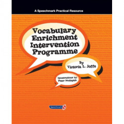 Vocabulary Enrichment Programme: Enhancing the Learning of Vocabulary in Children