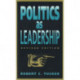 Politics as Leadership
