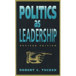 Politics as Leadership
