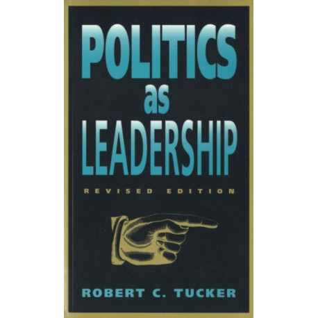 Politics as Leadership