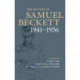 The Letters of Samuel Beckett: Volume 2, 1941–1956