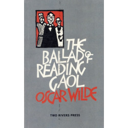 The Ballad of Reading Gaol