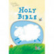 ICB, Really Woolly Holy Bible, Leathersoft, Blue: Children's Edition - Blue