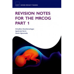 Revision Notes for the MRCOG Part 1