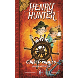 Henry Hunter and the Cursed Pirates